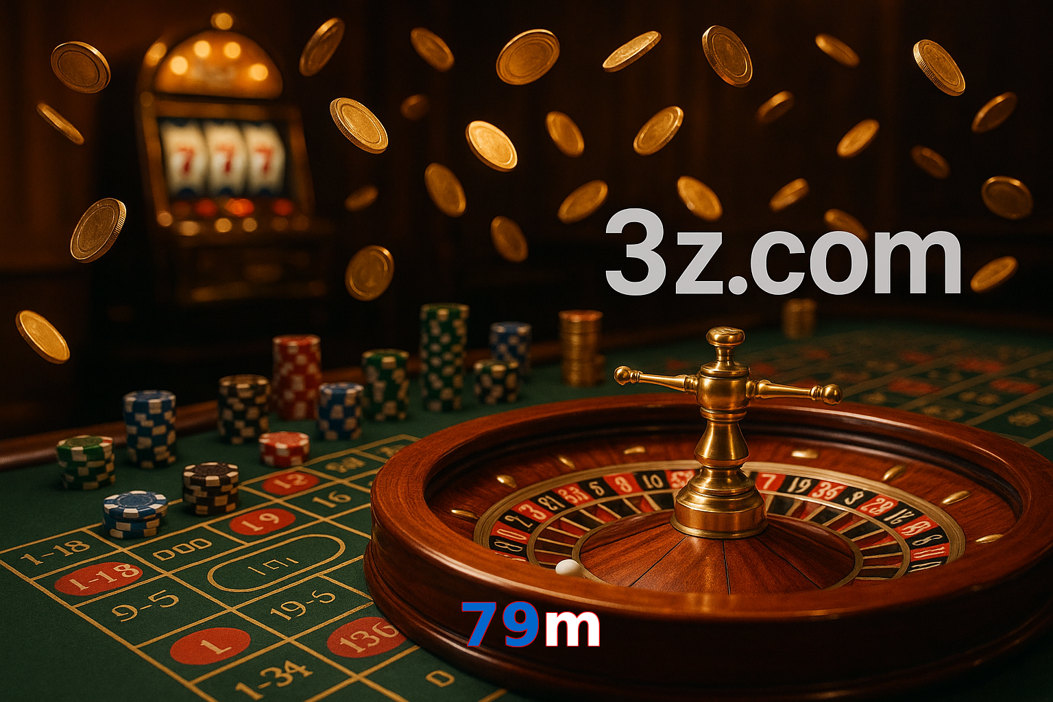 79m